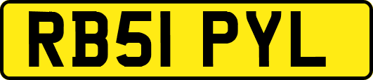 RB51PYL