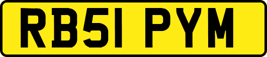 RB51PYM