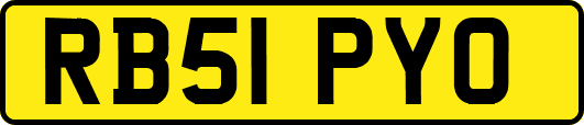 RB51PYO