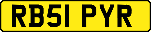 RB51PYR