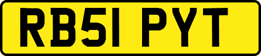 RB51PYT