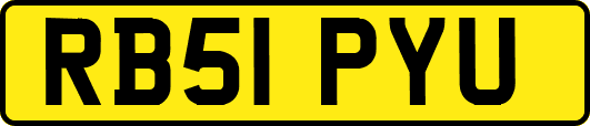RB51PYU