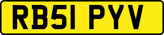 RB51PYV
