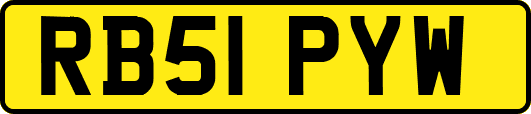 RB51PYW