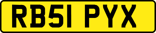 RB51PYX