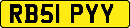 RB51PYY