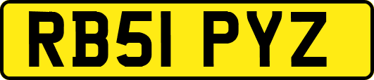 RB51PYZ