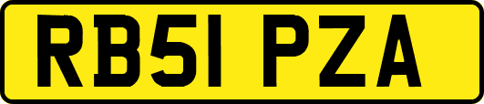 RB51PZA
