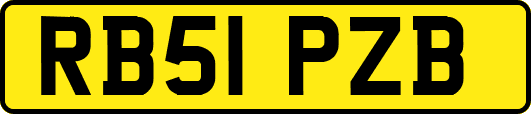RB51PZB