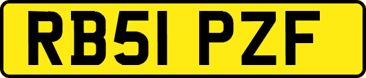 RB51PZF