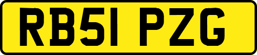 RB51PZG