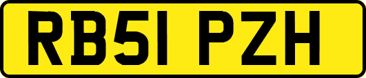RB51PZH