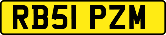 RB51PZM