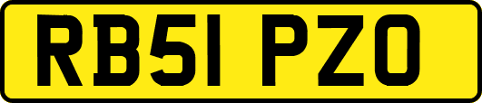 RB51PZO