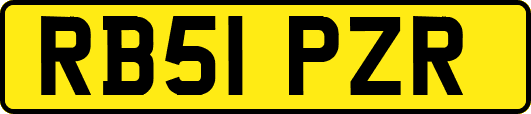 RB51PZR