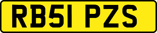 RB51PZS