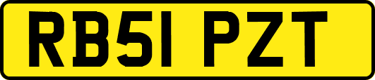 RB51PZT