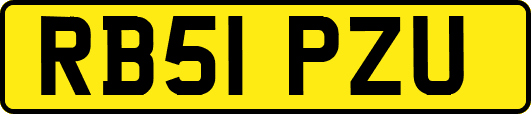 RB51PZU