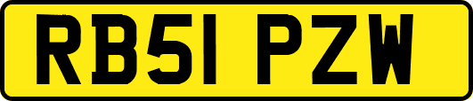 RB51PZW
