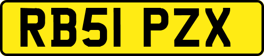 RB51PZX