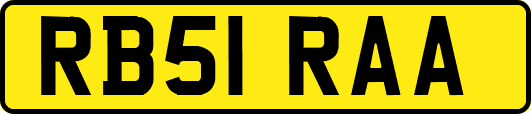 RB51RAA