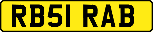RB51RAB