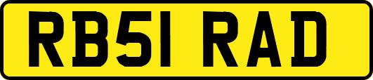 RB51RAD