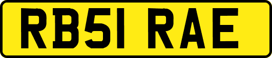 RB51RAE