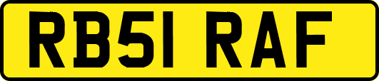 RB51RAF