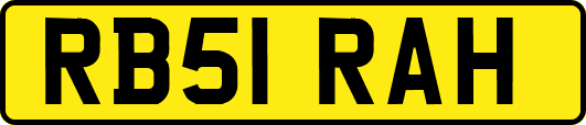 RB51RAH