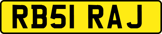 RB51RAJ