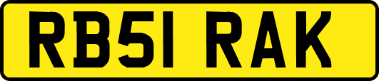 RB51RAK