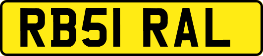 RB51RAL