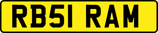 RB51RAM