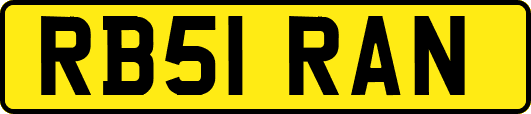 RB51RAN