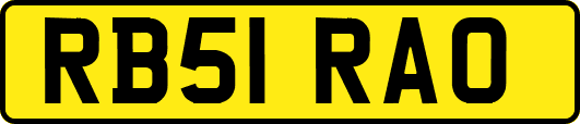RB51RAO