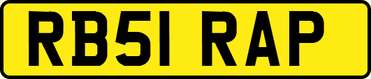 RB51RAP