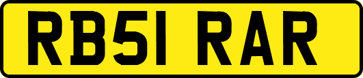RB51RAR