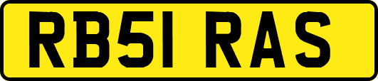 RB51RAS