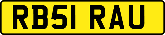 RB51RAU