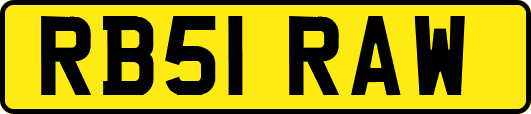 RB51RAW