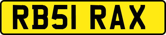 RB51RAX