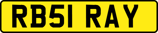 RB51RAY