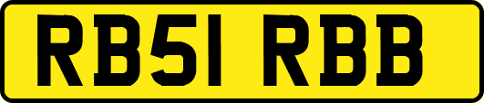 RB51RBB