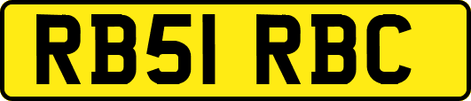 RB51RBC