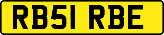 RB51RBE