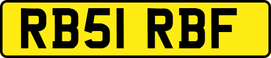 RB51RBF