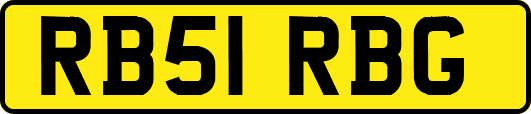 RB51RBG