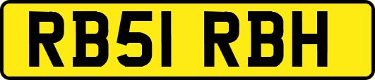 RB51RBH