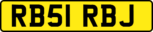 RB51RBJ